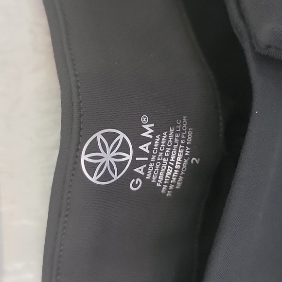 Gaiam City Street Trouser - Picture 5 of 9